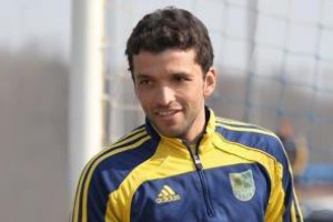 Эдмар: Хорошо изучили Таврию накануне встречи Эдмар: Хорошо изучили Таврию накануне встречи