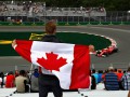 Райкконен стал лучшим во второй практике на Гран-при Канады