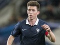 Футболист молодежной сборной Франции сломал ногу в товарищеском матче