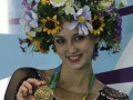 Украинская гимнастка: Сейчас у меня только грустные ассоциации с Крымом