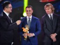 Каннаваро признан лучшим тренером чемпионата Китая