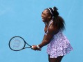 Серена Уильямс сенсационно вылетела с Australian Open