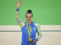 Анна Ризатдинова - спортсменка года по версии читателей Спорт bigmir)net