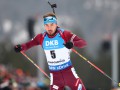 МОК не допустил лидеров сборной России по биатлону и лыжным гонкам к Олимпиаде-2018