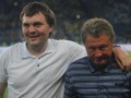 Маркевичу в помощь: Красников займется поиском новичков для Днепра