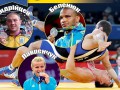 Видео трансляция чемпионата Украины по борьбе