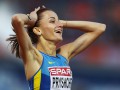 Золотой забег: Как украинка Наталья Прищепа победила на чемпионате Европы