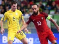 Украина со второго места в группе вышла в плей-офф Евро-2018 по футзалу