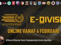 В Нидерландах пройдет чемпионат страны по киберфутболу