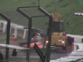 Формула-1: Кошмарная авария Жюля Бьянки на Гран-при Японии