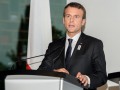 Президент Франции  поздравил ПСЖ с покупкой Неймара