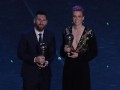 ФИФА отменила церемонию награждения The Best FIFA Football Awards в 2020 году