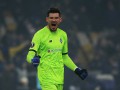 Бойко стал лучшим вратарем недели в Лиге Европы