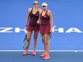 Свитолина и сестры Киченок сыграют в парном разряде на турнире в Катаре