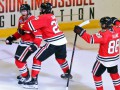 NHL: Чикаго в третий раз всего за шесть лет завоевал Кубок Стэнли