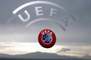 UEFA ����� ������������� �� ������ ������� �� �����