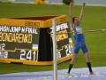 Украинец Бондаренко выиграл золото Чемпионата мира в Москве