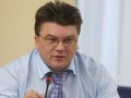 Игорь Жданов избран министром молодежи и спорта Украины