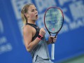 Украинка Костюк выиграла юниорский Итоговый турнир