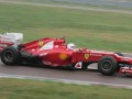 Глава Ferrari: Нам нужно поддерживать баланс между пилотами команды