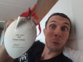 Украинского призера чемпионата мира наградили чужой медалью
