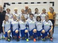 В России в ДТП разбилась женская футбольная команда