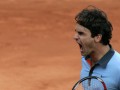 Федерер сразится с Джоковичем в полуфинале Roland Garros