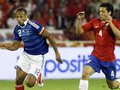ЧМ-2010: Сербия сыграла вничью с Францией, Германия разгромила Азербайджан
