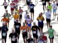 На Нью-йоркском марафоне умер 58-летний бегун