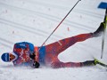 Российских лыжников отстранили от соревнований