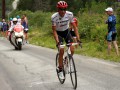 Двукратный победитель Тур де Франс Альберто Контадор собирается уйти из профессионального велоспорта
