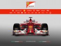 Формула-1. Ferrari представила свою новую боевую машину