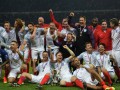 Сборная Англии обыграла сборную Мира в благотворительном матче