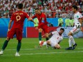 Иран – Португалия 1:1 видео голов и обзор матча ЧМ-2018