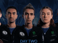 Evil Geniuses     Dota 2