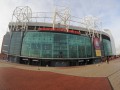 В Манчестере перед матчем Шахтера ожидается акция поддержки Евромайдана