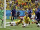Голландия разгромила Бразилию в матче за третье место