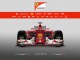 Новый болид  Феррари F14 T
