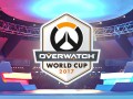    Overwatch World Cup 2017