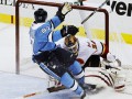 NHL: Хет-трик Кросби помог Питтсбургу переиграть Калгари