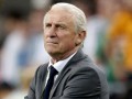 Итальянский тренер сборной Ирландии не намерен делать поблажек землякам