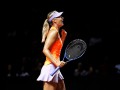 Штутгарт (WTA): Шарапова одержала вторую победу, Кербер вылетела