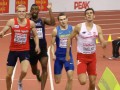 Подвиг Гуцола и отсутствие медалей: Итоги дня для украинцев на ЧЕ по легкой атлетике