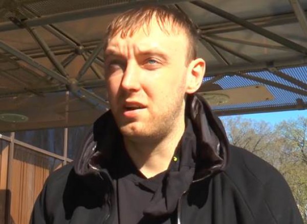 Алексей Печеров покинул Красные Крылья