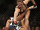 Первый женский бой в истории UFC. Ронда Роузи против Лиз Кармуш