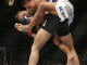 Первый женский бой в истории UFC. Ронда Роузи против Лиз Кармуш