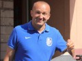 Тренер Черноморца может променять Лигу Европы на чемпионат России