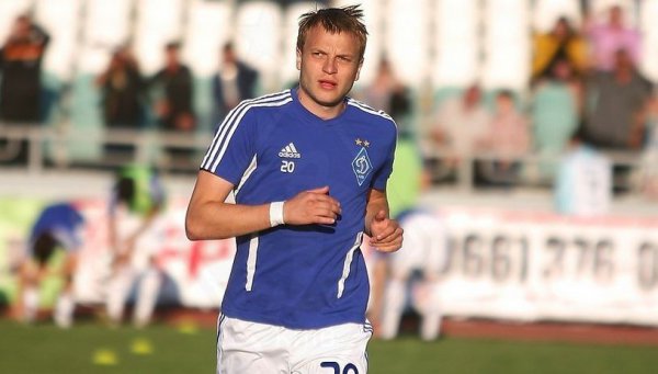 Олег Гусев