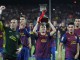 Барселона впервые одолела Реал в матчах за Суперкубок Испании