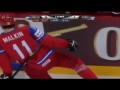 Русский хоккей. Россия уничтожает Финляндию